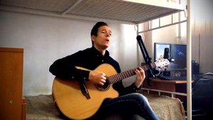 Stereophonics - Maybe Tomorrow (Acoustic Cover) by Bullet