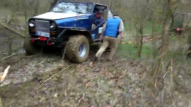 Мини офроуд в Молдове смотреть онлайн