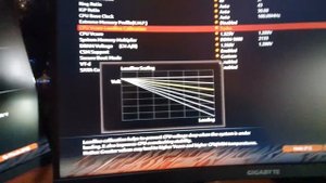 ПРОСТОЙ И БЫСТРЫЙ РАЗГОН i7 8700k БЕЗ ВОДЫ (GIGABYTE Z390 AORUS PRO) / CASPER / 2021