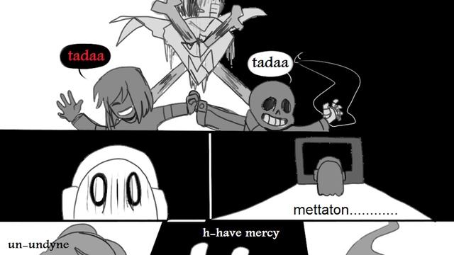 ИСТОРИЯ KILLER SANS