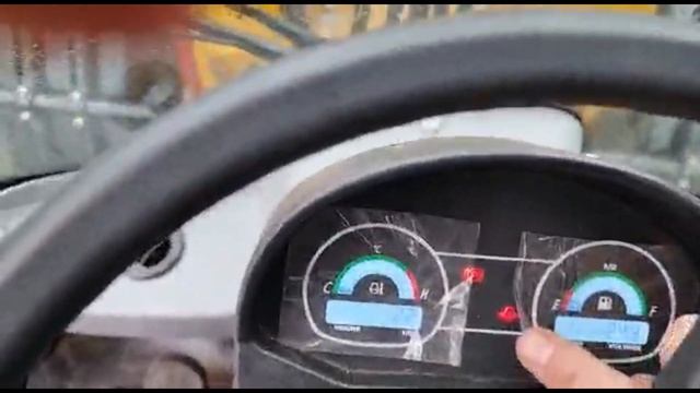 HZM S825T - видеообзор
