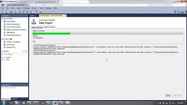 Java web project NGO Management using MySQL, JSP, HTML, and servlet.