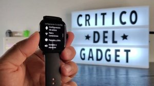 Amazfit GTS 2 Unboxing México y primeras impresiones en español - ¿Le gana al Apple Watch?