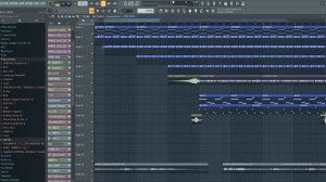 КАК НАПИСАТЬ АТМОСФЕРНЫЙ ХАУС ФОНК В СТИЛЕ @ditrophonk