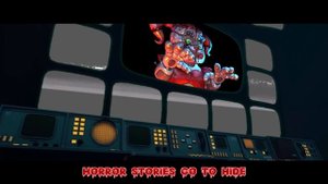 FNAF SONG "Circus of the Dead" (ANIMATED II)