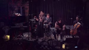 Mandragorrra - Scars (Papa Roach cover)