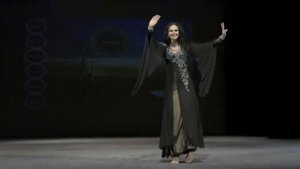 Восточный танец Халиджи! Танец ОАЭ, Саудии, Бахрейна. Khaleegy. Persian Gulf Countries Folk Dance