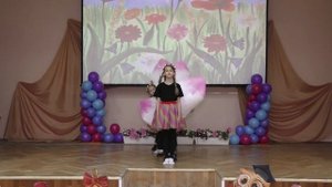 Школьный театр 2072 «Гармония"