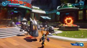 Ratchet & Clank (PS4) Vs Ratchet & Clank: Rift Apart (PS5) Graphic Comparison [4K]