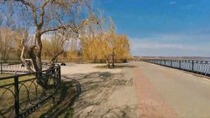 Новая набережная - Таганрог