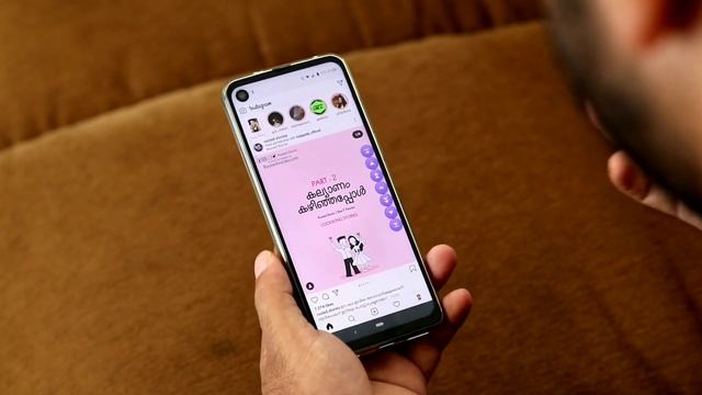 How To See First Message on Instagram without scrolling смотреть онлайн
