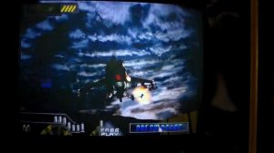 Atari's Maximum Force Arcade Machine!  Lightgun awesomeness !  The Cool Dedicated Cabinet