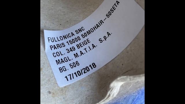 Пушистая пряжа / Новое поступление / Мохер на па / Мохер на шёлке / Альпака / Альпака с шёлком. смотреть онлайн