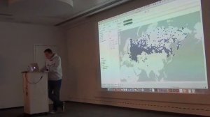 Как создать первый проект в Tableau - использование dashboard, визуализация на карте