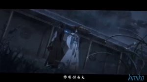~AMV~\не влюбляйся я не твой герой\{Mo Dao Zu Shi}