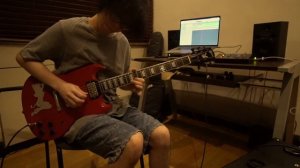 Take Five