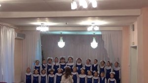 хор "Камерточики"