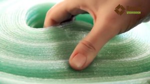 Обзор по вспененному полиэтилену (тепофол) от CPEREEZD.RU