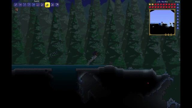 Terraria #27 - Строим! смотреть онлайн