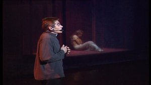 Notre Dame de Paris - Etre pretre et aimer une femme (Daniel Lavoie)