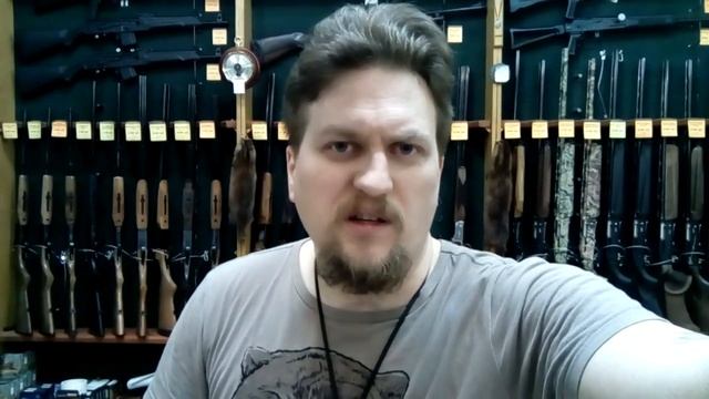 Не отходя от кассы. Зоновские ножи. смотреть онлайн