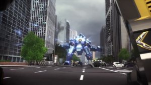 [MiniforceX] Episode 26 - Force X tron's Final Battle