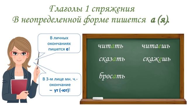 Русский язык 