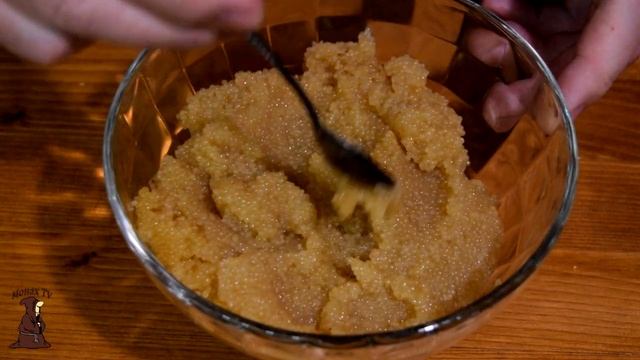 Проверенный годами Рецепт Засолки Икры Щуки Быстро и Вкусно солим Щучью Икру