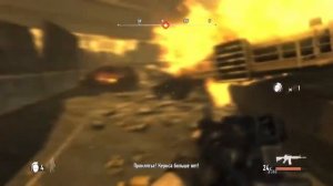 Battle Los Angeles (Инопланетное вторжение: Битва за Лос-Анджелес)