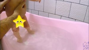 Как научить ребенка нырять Безопасное обливание и подготовка
