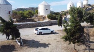 KIA PROCEED GT GREECE LEROS