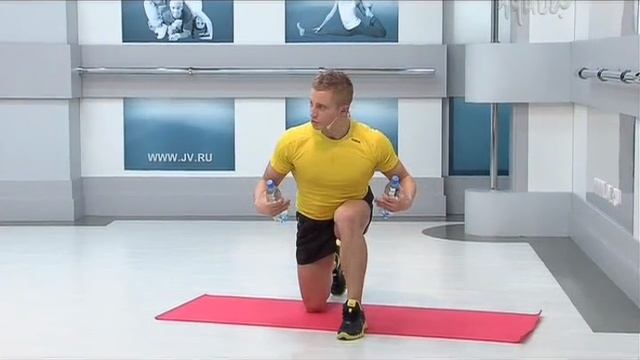 Проблемные зоны. Экспресс-курс 05.10.12.mkv смотреть онлайн