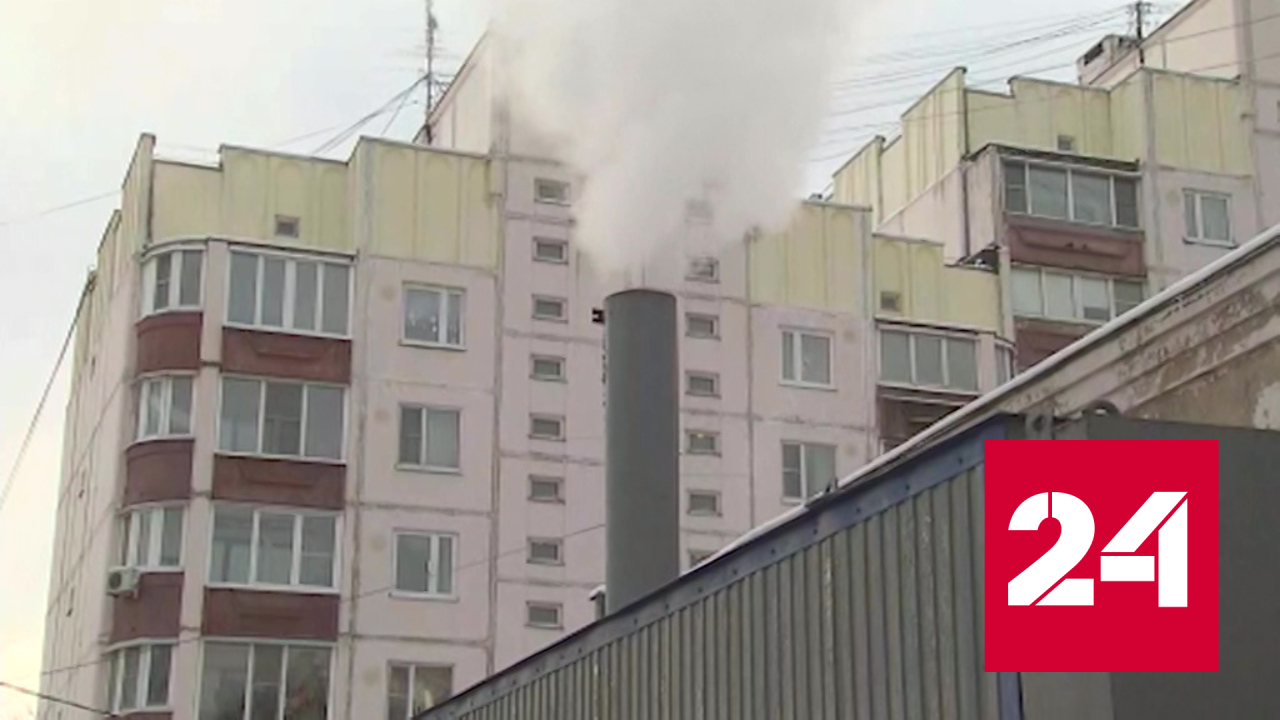 Владимир Путин принял доклады о сбоях с подачей света и тепла в регионах РФ - Россия 24