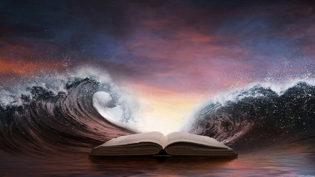Красивая Музыка для Релаксации и Отдыха: Музыка для Чтения Книг и Подготовки к Экзаменам