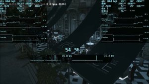 Плюшевый разгон озу + е5 2670 = профит?