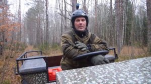 Тест драйв вездехода Тайга 4х4, Артемида, Шограш | Утопили вездеходы | #Тайга4х4