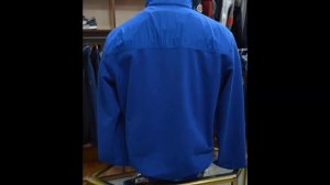 Мужской спортивный костюм Paul i Shark / Sport-life Melitopol