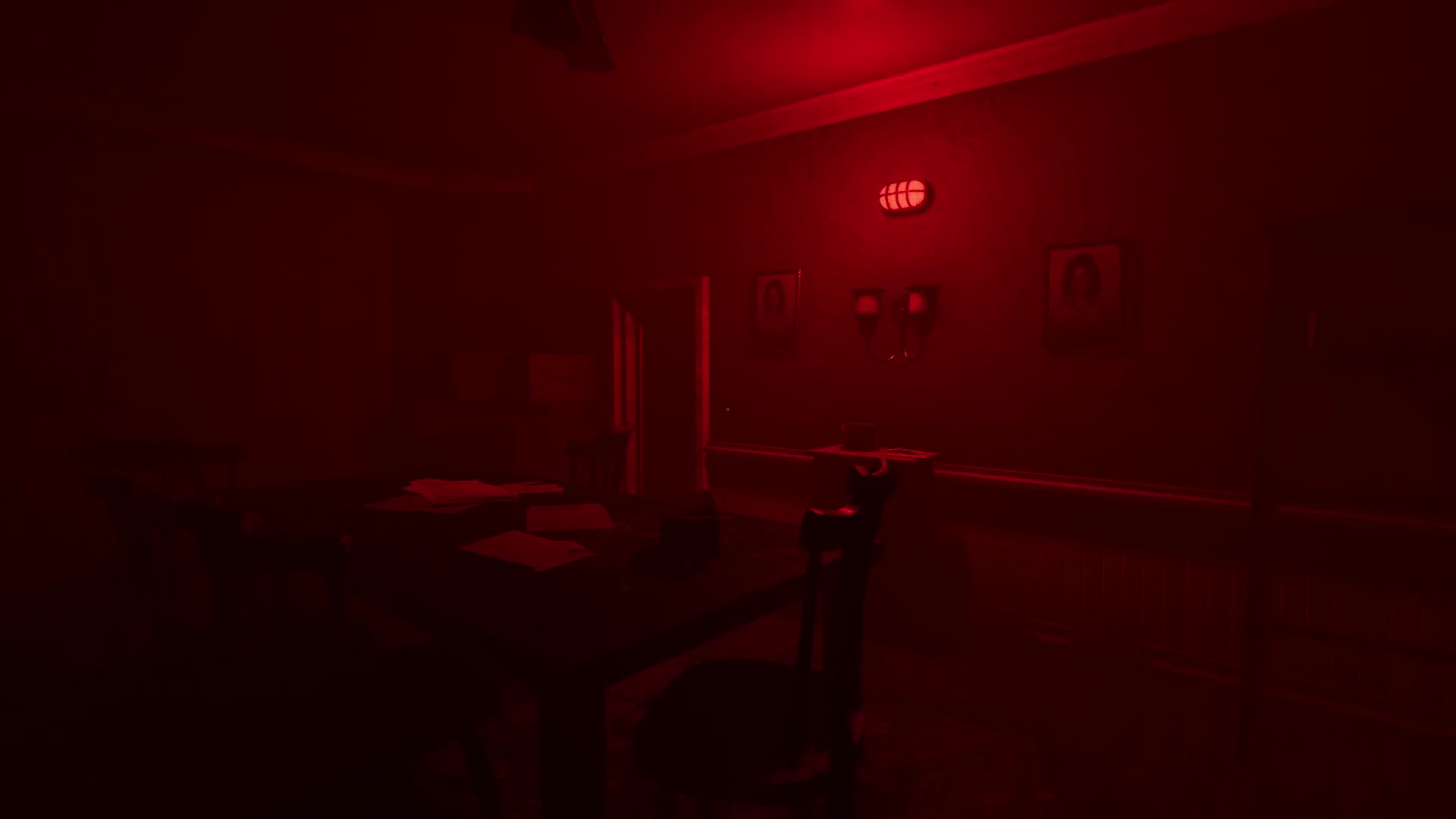 "MADiSON"–прохождение часть #1. смотреть онлайн