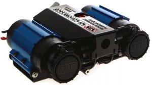 ARB Air Compressors - 12 Volt  | Morris 4x4 Center