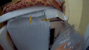 3d принтер на застекленной лоджии