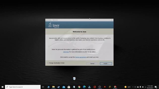 How to solve Launcher cann't start(Easy method) -Tlauncher/Minecraft Java смотреть онлайн