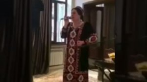 Нигина раупова