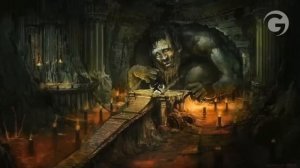 Тенгрианство. Религия Великой степи