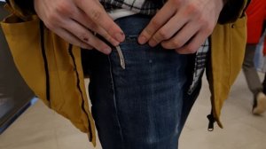 ГОРЯЧАЯ НОВИНКА! || Складной нож Honor Conan!