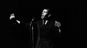 Jacques Brel- La chanson des vieux amants || Eski aşıkların şarkısı (Türkçe Alt yazılı)