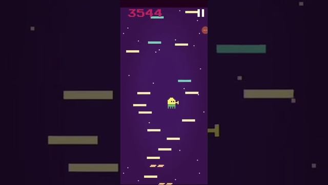 Играю в дудл джамп смотреть онлайн