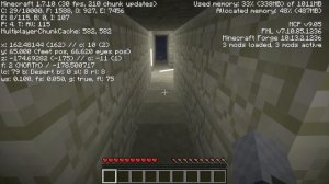 Minecraft Map Seed 1.8 Spawn in town, near by desert temple and desert town