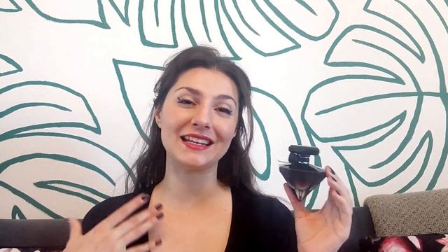 NEW! Lancome La Nuit Tresor FLEUR DE NUIT Review смотреть онлайн