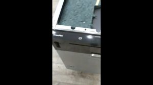 Встраиваемая посудомоечная машина GORENJE GV572D10 45 см