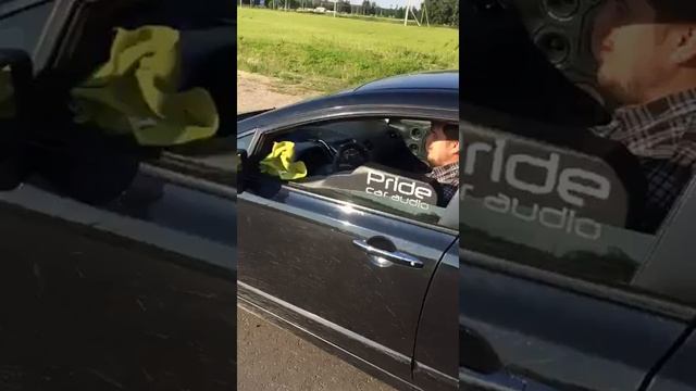 Автозвук #1 смотреть онлайн